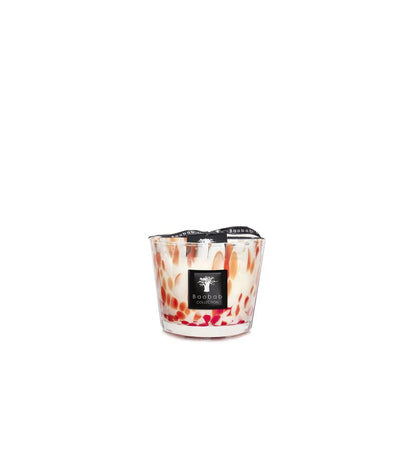 PEARLS - Coral Pearls