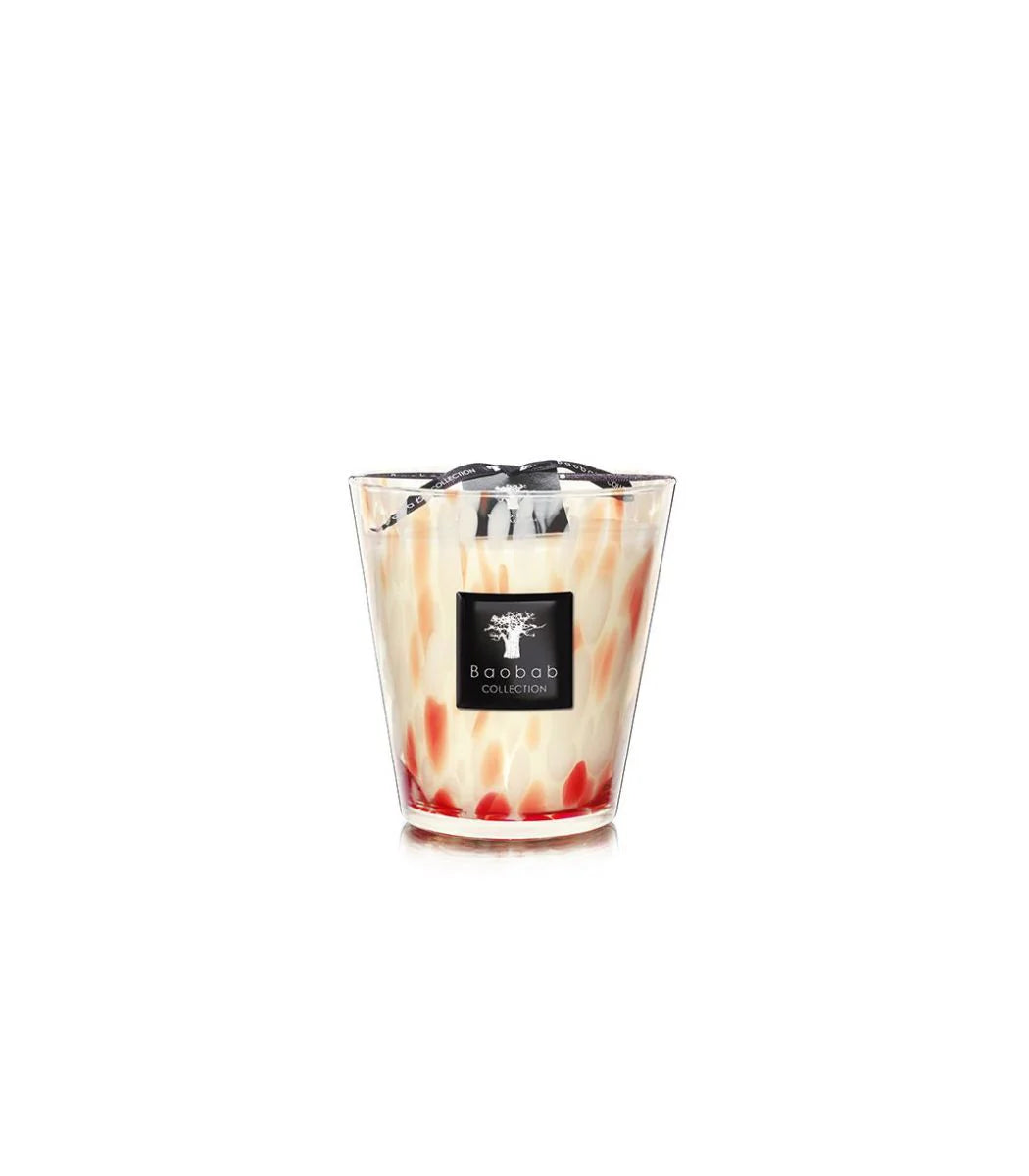 PEARLS - Coral Pearls