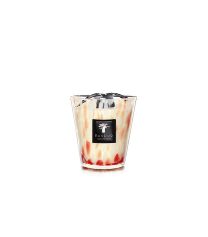 PEARLS - Coral Pearls