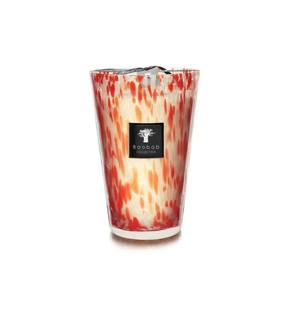 PEARLS - Coral Pearls